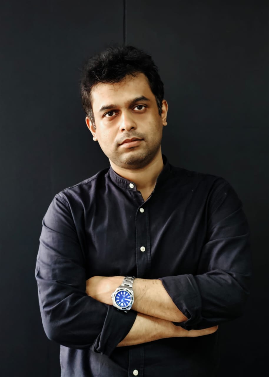 Anirban sinha