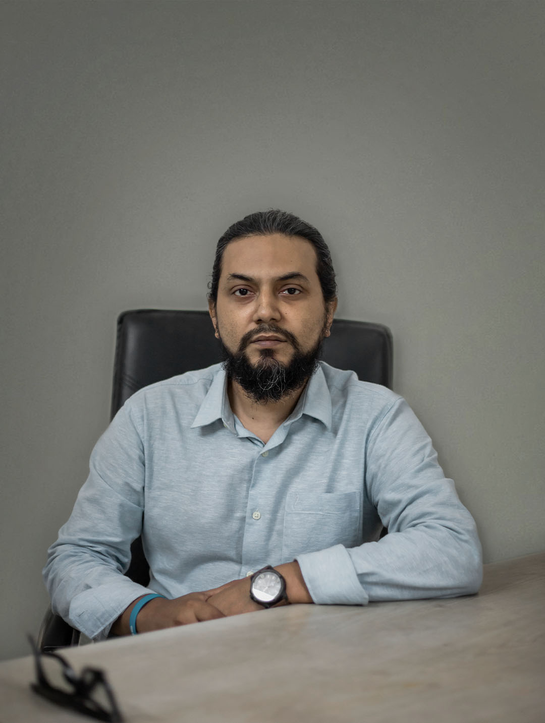 Sadequl Bashar